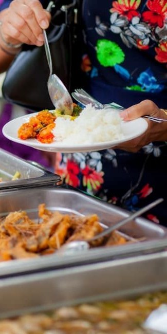 Fingerfood – Catering Kiel