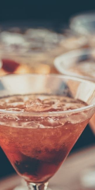 Cocktail Catering – Catering Kiel