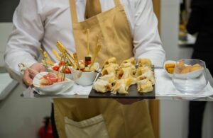 Familienfeier – Catering Kiel