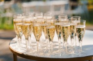 Familienfeier – Catering Kiel