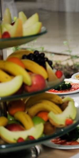 Frühstücks-Catering – Catering Kiel