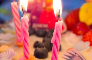 Kindergeburtstag – Catering Kiel
