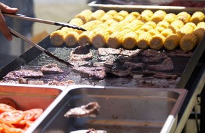 Sommerfest Catering – Catering Kiel