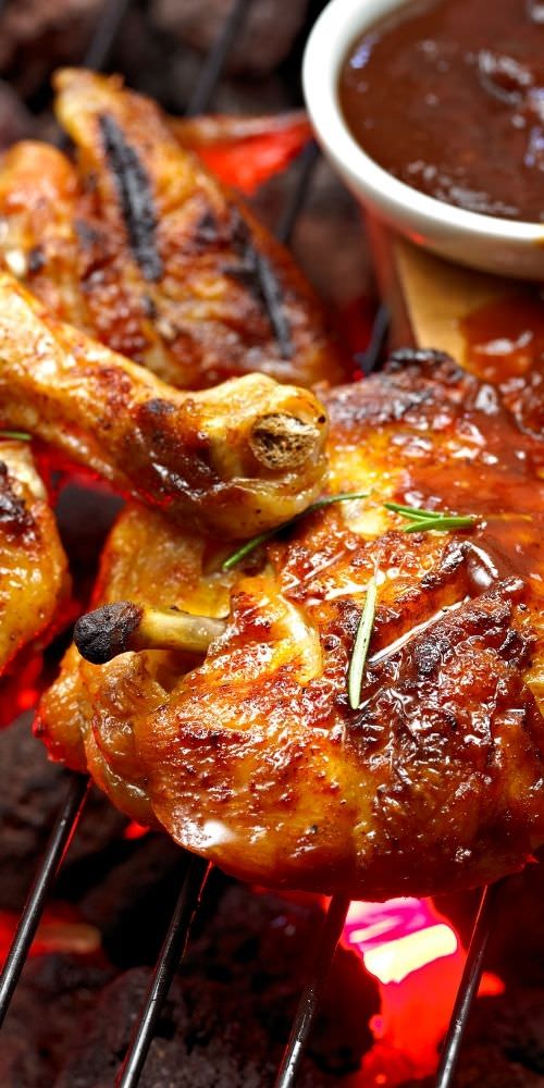Sommerfest Catering – Catering Kiel