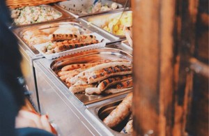 Sommerfest Catering – Catering Kiel