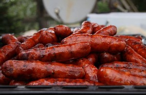 Sommerfest Catering – Catering Kiel